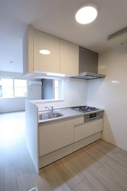Amapola Annex（アマポーラ アネックス）（113） 部屋画像