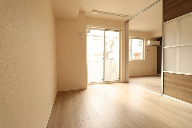 Amapola Annex（アマポーラ アネックス）（113） 部屋画像