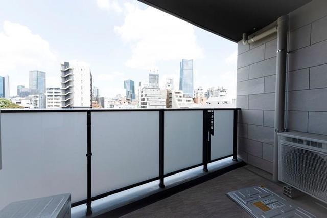パークアクシス元麻布（305） 部屋画像