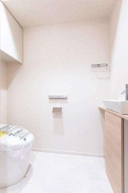 パークアクシス元麻布（305） 部屋画像