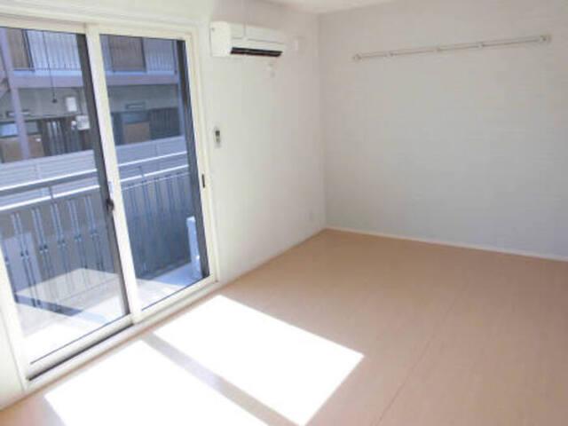 ルナエイト（102） 部屋画像
