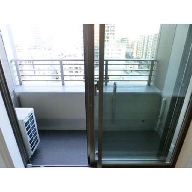 パークアクシス月島マチュアスタイル（602） 部屋画像