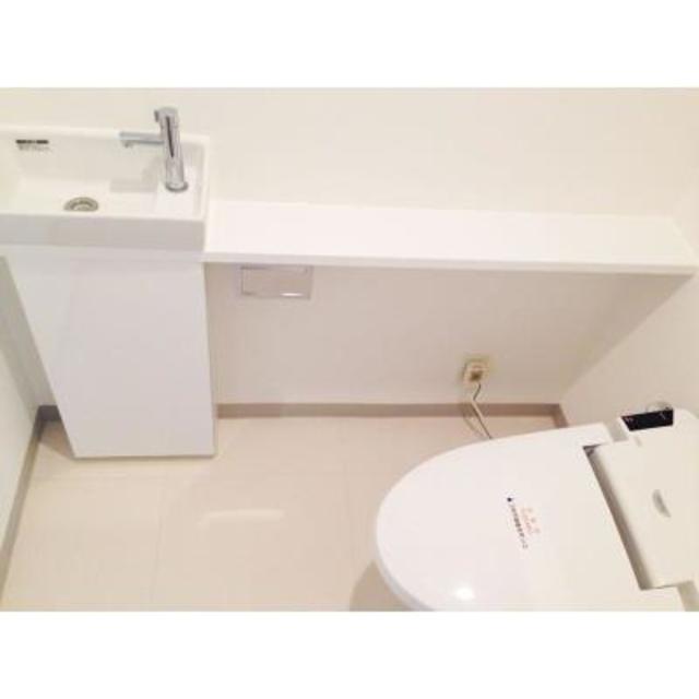 パークキューブ目黒タワー（502） 部屋画像