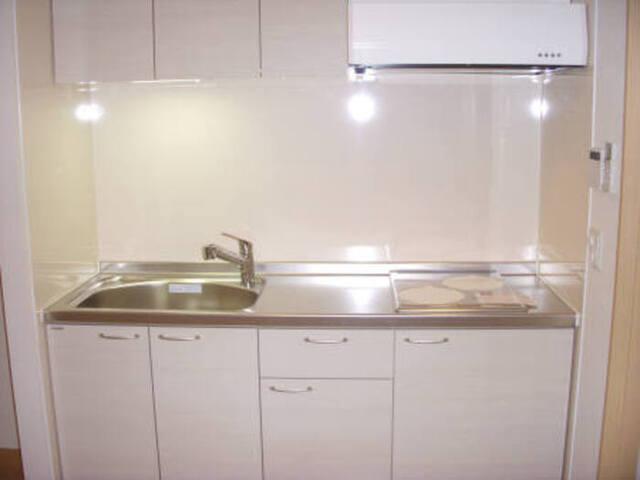 エスポワール多摩川（101） 部屋画像