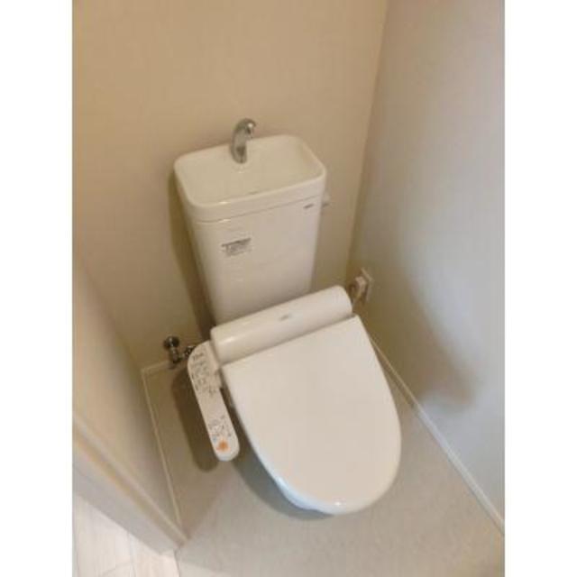 ルフォンプログレ滝野川（1207） 部屋画像