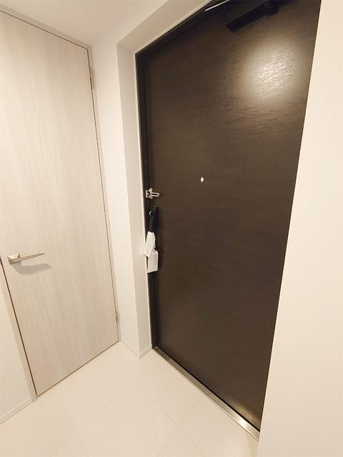 ロイヤルパークス品川（1016） 部屋画像