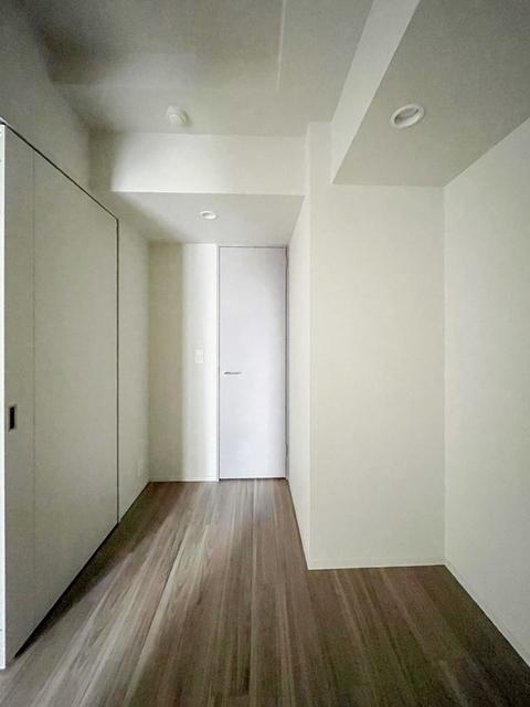 ロイヤルパークス品川（501） 部屋画像