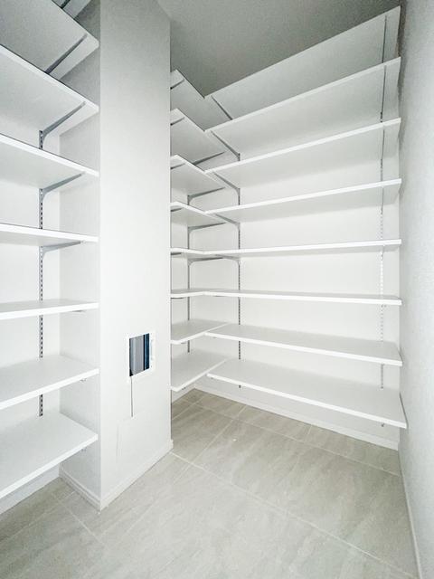 ロイヤルパークス品川（501） 部屋画像