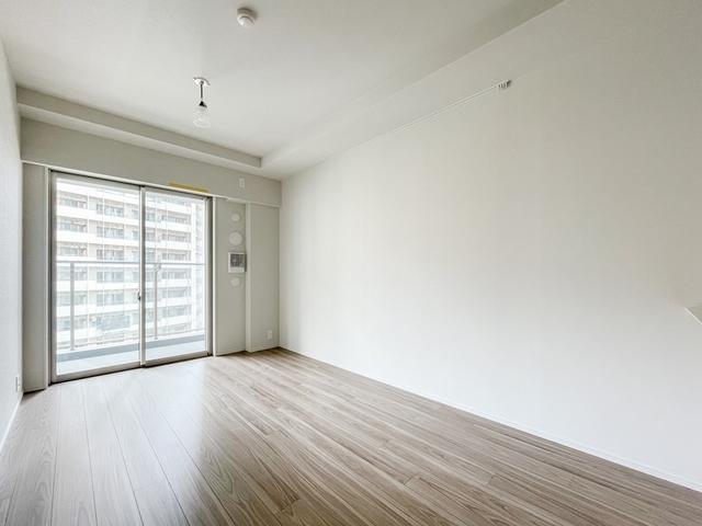 ロイヤルパークス品川（501） 部屋画像