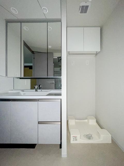 ロイヤルパークス品川（501） 部屋画像