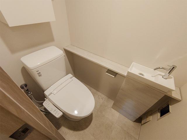 ロイヤルパークス品川（1012） 部屋画像