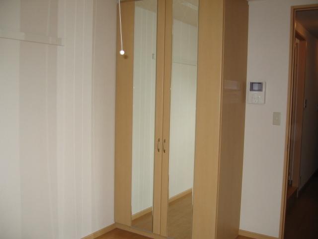 コーポ・リバーレイン 部屋画像