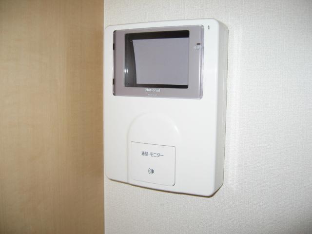 コーポ・リバーレイン 部屋画像