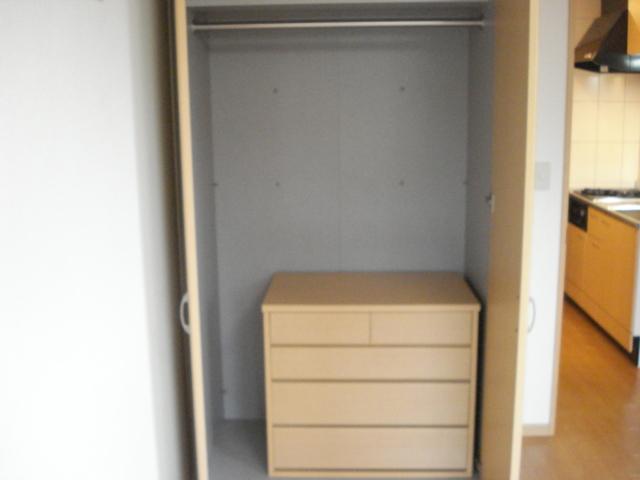 コーポ・リバーレイン 部屋画像