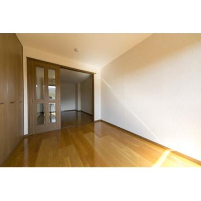 コーボック国領（304） 部屋画像