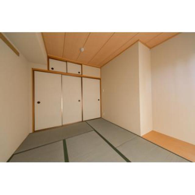 コーボック国領（304） 部屋画像
