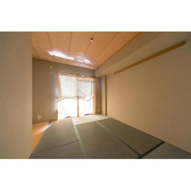 コーボック国領（304） 部屋画像