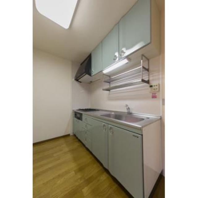 コーボック国領（304） 部屋画像