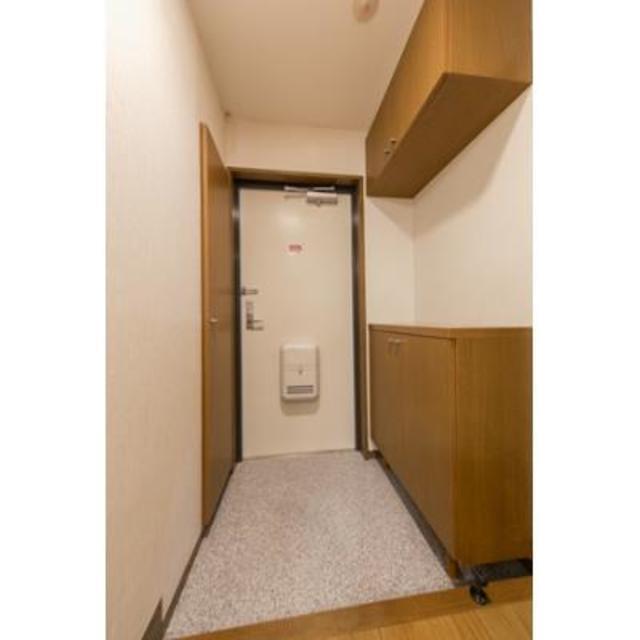 コーボック国領（304） 部屋画像