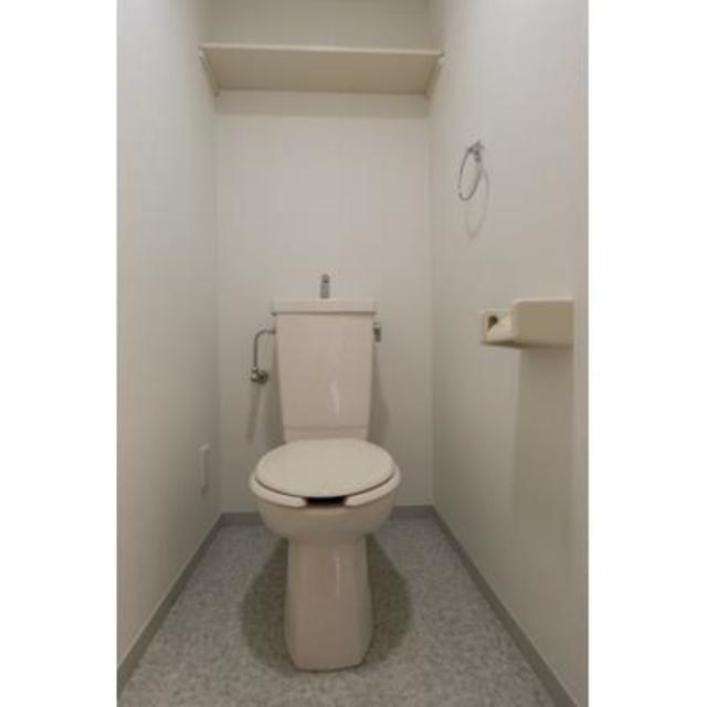 コーボック国領（304） 部屋画像