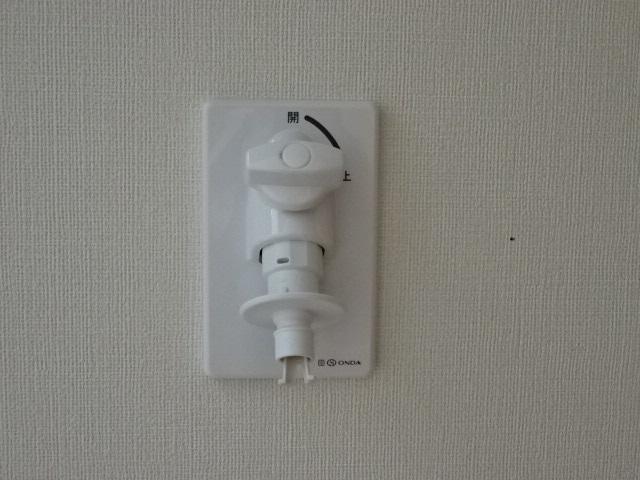 ミ・カーサ河辺Ｂ 部屋画像