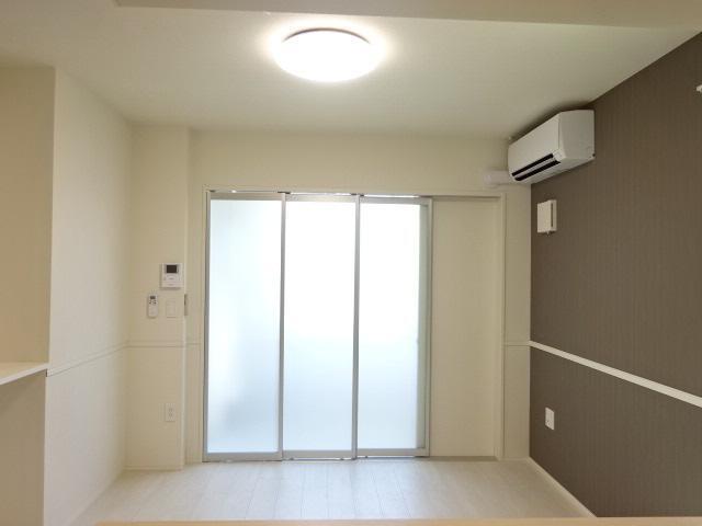 ミ・カーサ河辺Ｂ 部屋画像