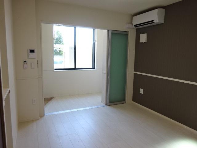 ミ・カーサ河辺Ｂ 部屋画像