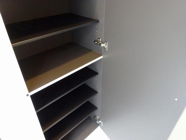 ミ・カーサ河辺Ｂ 部屋画像