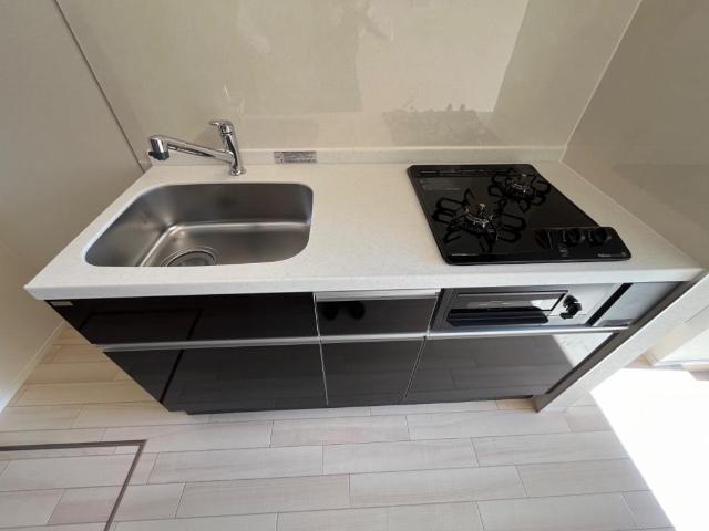 ミ・カーサ河辺Ｂ 部屋画像