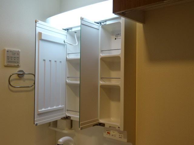 ミ・カーサ河辺Ｂ 部屋画像