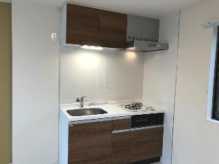 ミ・カーサ河辺Ｂ 部屋画像
