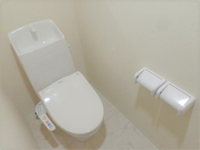 ミ・カーサ河辺Ｂ 部屋画像