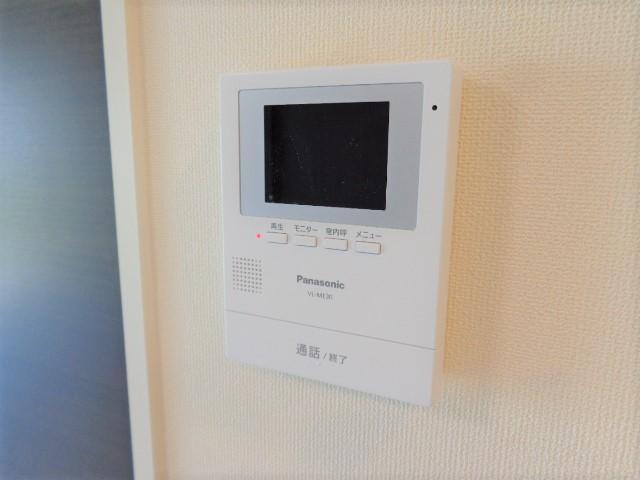 ミ・カーサ河辺Ｂ 部屋画像