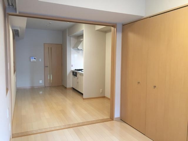 カスタリア新御茶ノ水（0503） その他部屋・スペース