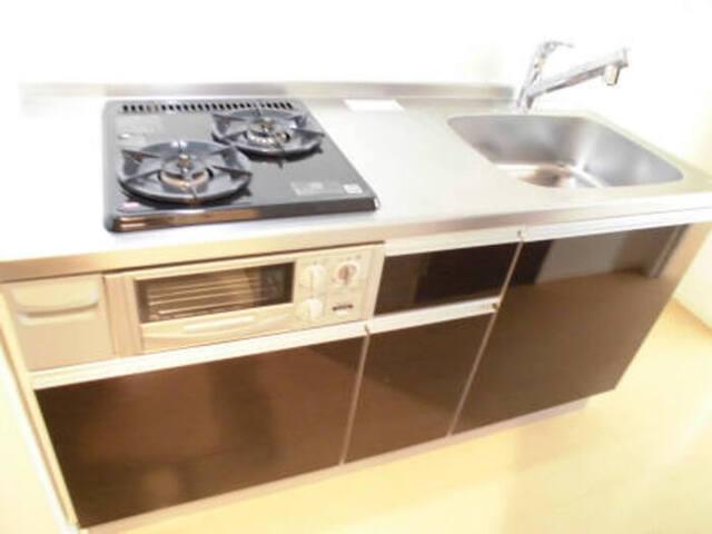 ミズカ　ラフィット（106） 部屋画像
