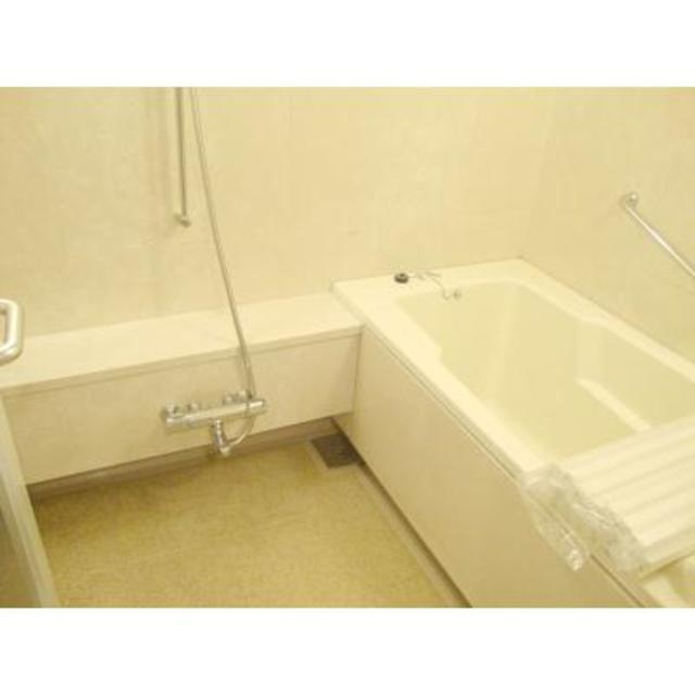 リバーポイントタワー（304） 部屋画像