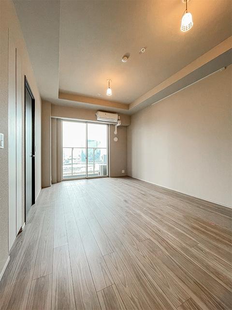 ロイヤルパークス品川（2411） 部屋画像