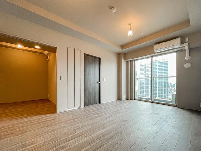 ロイヤルパークス品川（2411） 部屋画像