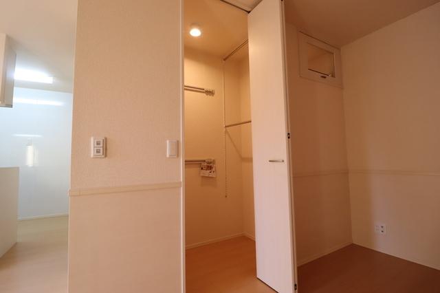 ロワール（101） 部屋画像