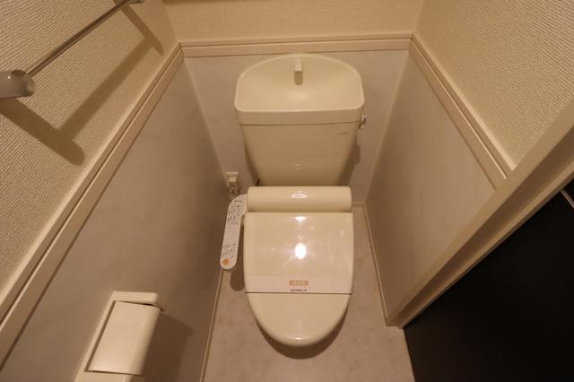 ロワール（101） 部屋画像