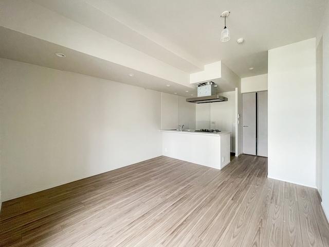 ロイヤルパークス品川（509） 部屋画像