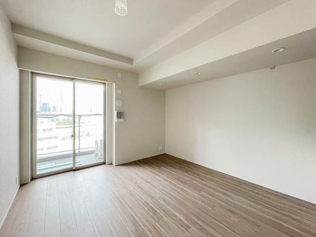 ロイヤルパークス品川（509） 部屋画像