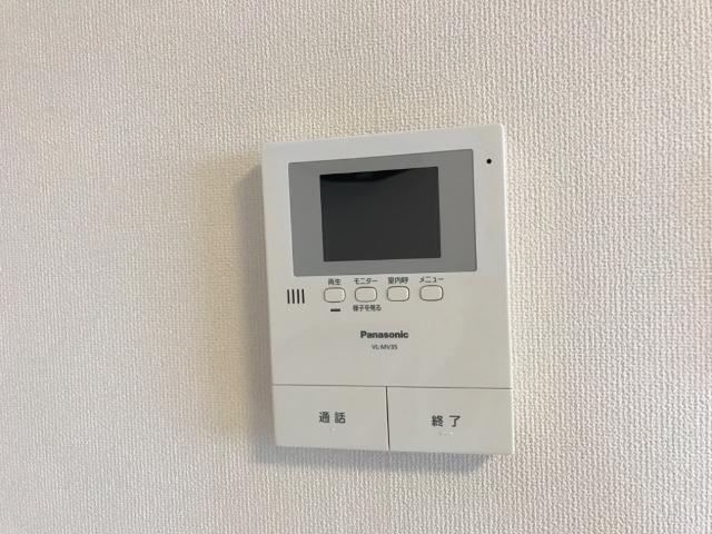 マンダリーヌ 部屋画像