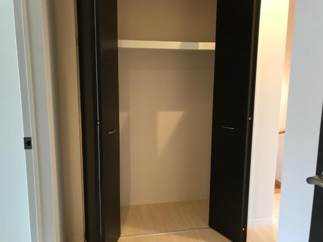 マンダリーヌ 部屋画像