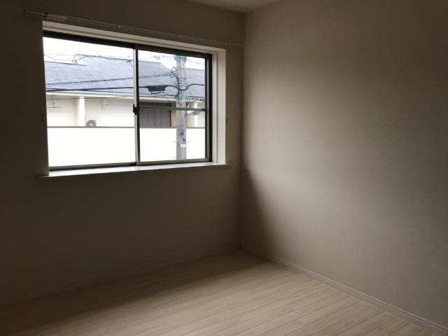 マンダリーヌ 室内