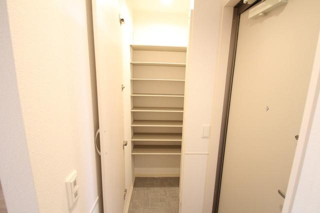 D-room煌（キララ）（202） 部屋画像