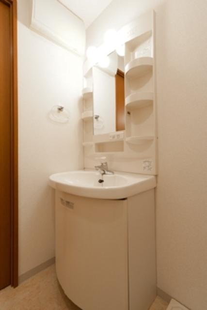 ＣＡＳＡ　ＭＩＡ（504） 部屋画像