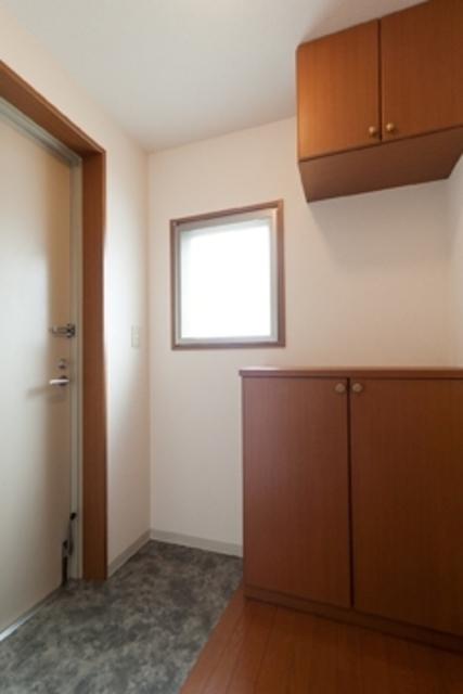 ＣＡＳＡ　ＭＩＡ（504） 部屋画像
