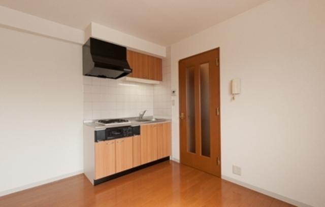 ＣＡＳＡ　ＭＩＡ（504） 部屋画像