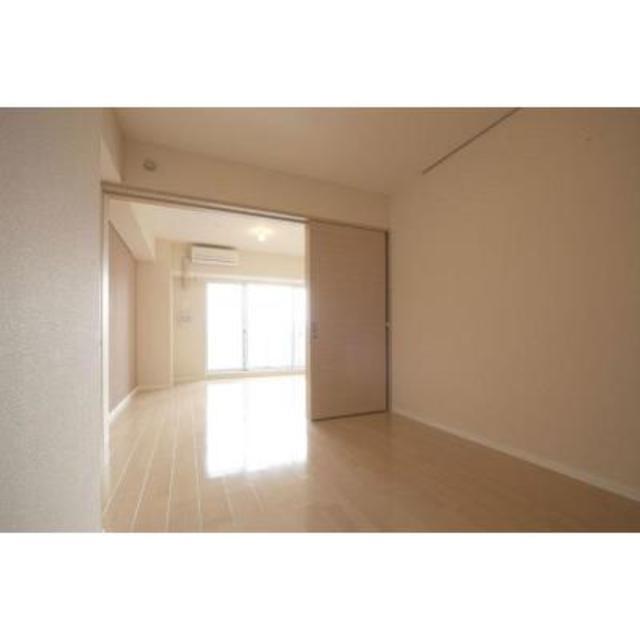 パークアクシス豊洲（414） 部屋画像